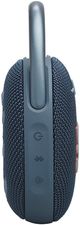 JBL® Clip 5 Blue Portable Speaker-3