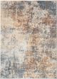 Nourison Home™ Astra Machine Washable 5' x 7' Style 3 Area Rug-0