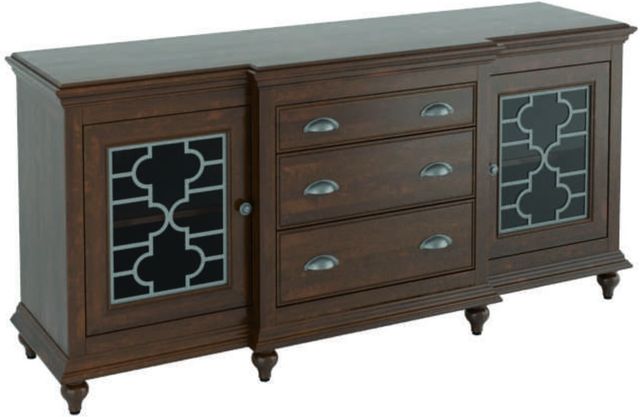 Canadel Customizable 6932 F1 Buffet-0