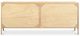 Moe's Home Collection Teeda Natural 4-Door Sideboard-3