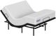MLILY® MS300 Split Head King Adjustable Base-4
