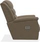 La-Z-Boy® Redwood Natural Power Wall Recliner-1