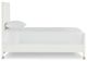 Bassett® Furniture Tidewater Twin Panel Bed-2