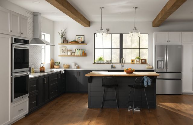 Frigidaire Gallery® 4 Piece Stainless Steel Kitchen Package-3