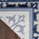 Nourison Home™ Aloha Beige 5'x8' Style 68 Indoor/Outdoor Area Rug-1