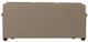 La-Z-Boy® Bexley Khaki Sofa-3