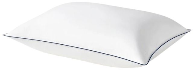 Sleeptone® King Supportive Down Pillow-0