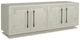 Century® Thomas O'Brien De Vence Off-White Cabinet -0