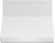 Vent-A-Hood® 30" White Wall Hood-0
