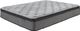 Sierra Sleep® by Ashley® Augusta2 Hybrid Firm Euro Pillow Top Queen Mattress in a Box-0