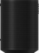 Sonos® Era 100 Black Bookshelf Speaker-4