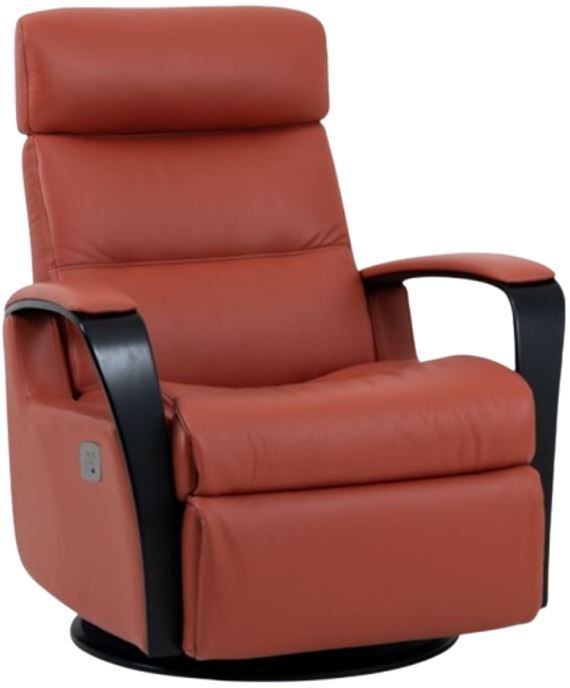 IMG® Comfort Customizable Peak Large Power Relaxer-0