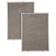 Broan® Aluminum Replacement Grease Filter-0