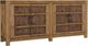 Hooker® Furniture Big Sky Vintage Natural Buffet-0
