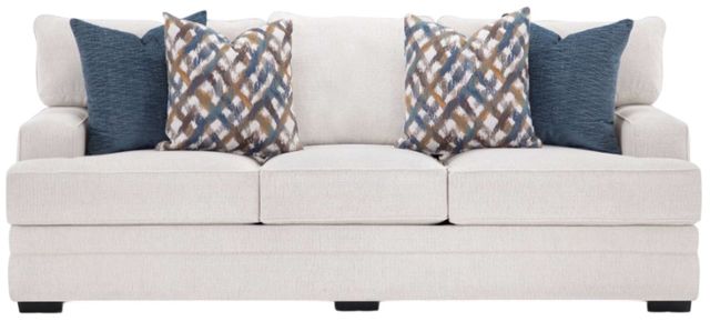 Franklin™ Rowan Orlando Snow Sofa-2