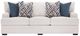 Franklin™ Rowan Orlando Snow Sofa-2