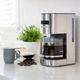 Kenmore® 12 Cup Stainless Steel Aroma Control Countertop Coffee Maker-1