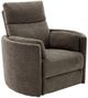 Parker House® Radius 2-Piece Krypton Power Swivel Glider Recliner Set-4