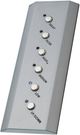 Wolf® 36" Stainless Steel Downdraft Ventilation-1