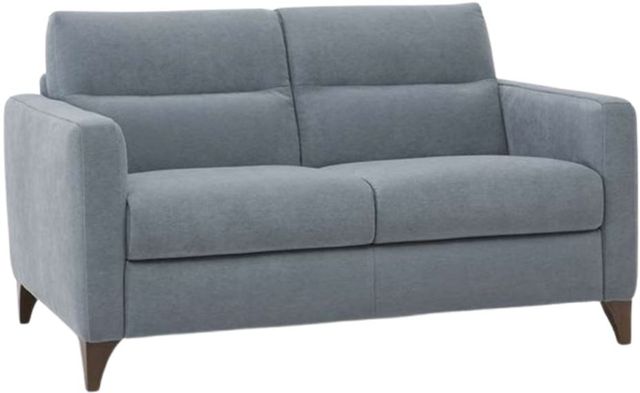 Natuzzi Editions Customizable Fascino Loveseat -0