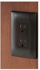 Salamander Designs® Black Power and USB Ports-0