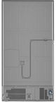 KitchenAid® 36" 23.1 Cu. Ft. Fingerprint Resistant Stainless Steel Counter Depth French Door Refrigerator with Intelligent Auto Fill-4