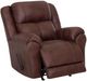 Franklin™ Croft Colt Hickory Manual Rocking Recliner-1