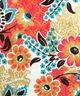 A & B Home Geogiana 3-Piece Green/Orange/Red Notebook Set-1