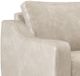 International Furniture Direct Olivo Marfil Loveseat-1