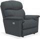 La-Z-Boy® Lancer PowerReclineXR Reclina-Rocker® Navy Recliner-4
