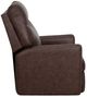 Franklin™ Sutton Outlier Walnut Power Lift Chair-3
