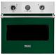 Viking® 5 Series 30" Ivy Single Electric Premiere Oven-0