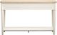 Magnussen Home® Echo Isles Driftwood/Sea Pearl Rectangular Sofa Table-4
