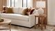 Bassett® Furniture Portsmouth Beige Round Side Table-4