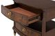 Furniture of America® Westerham Dark Cherry Nightstand-3