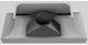 Vent-A-Hood® Designer Series 60" Stainless Steel Wall Mounted Range Hood-2
