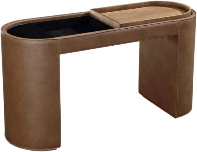 Modus Furniture Yeal Sahara Console Table-2