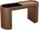 Modus Furniture Yeal Sahara Console Table-2