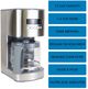 Kenmore® 12 Cup Stainless Steel Aroma Control Countertop Coffee Maker-2