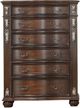 New Classic® Home Furnishings Maximus Madeira Chest-0