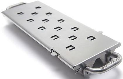 Broil King® Imperial™ Stainless Steel Smoker Box-0