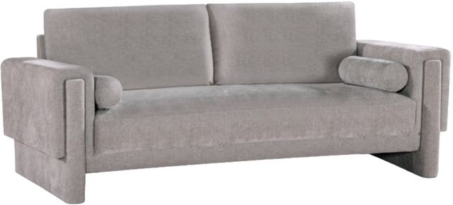 Meridian Furniture Madeline Gray Sofa-0