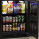 Marvel Low Profile 24" 4.9 Cu.Ft. Stainless Steel  Beverage Center-1