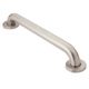 Moen® Moen Home Care Stainless 32" Concealed Screw Grab Bar-0