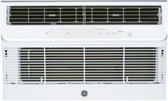 GE® 12,000 BTU's White Thru the Wall Air Conditioner