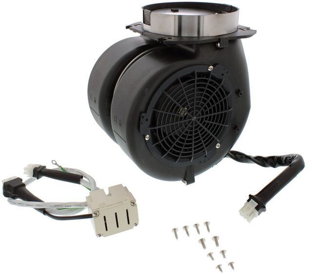 Zephyr 390 CFM Internal Blower-0