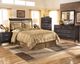 Ashley® King/Cal King Panel Headboard-0