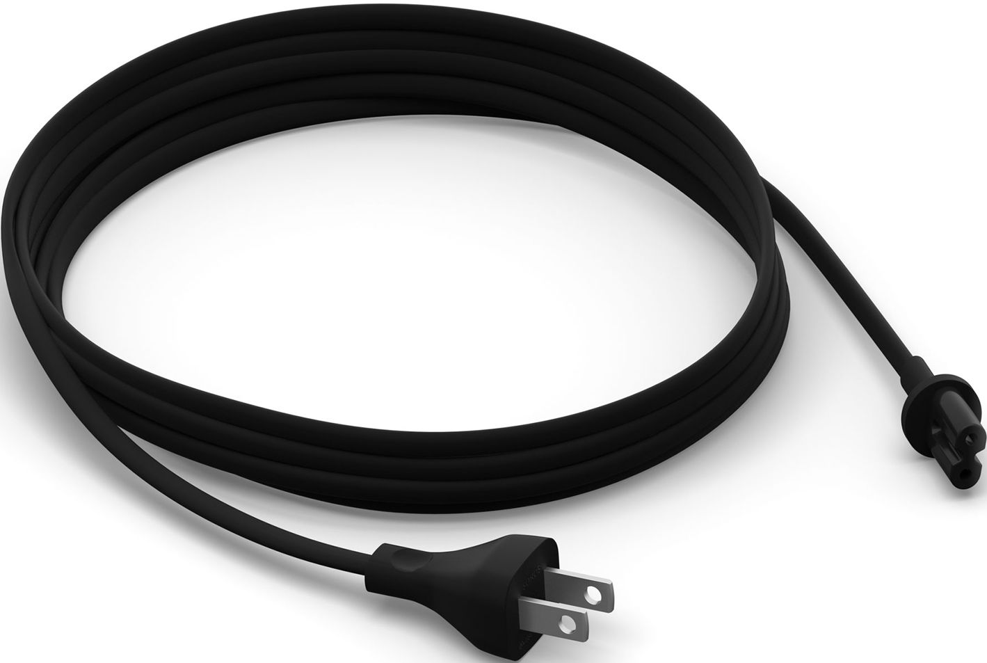 Sonos Long Power Cable for Play:5, Beam and Amp Lincoln Lectronics