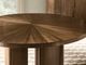Hooker® Furniture Eleana Light Caramel Round Dining Table-5
