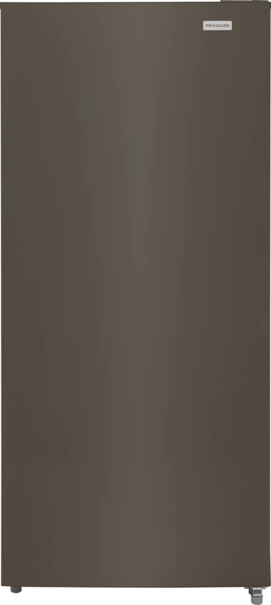 Frigidaire 21 Cu. Ft. Carbon Garage Ready Upright Freezer-0